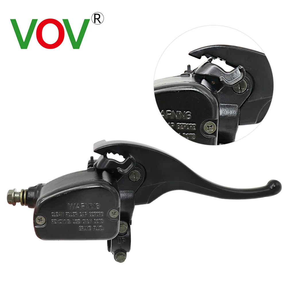 General Motorcycle Brake Pump Level Hydraulic Clutch Total Cylinder Motorcycle Pump Accessories Factory Direct