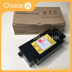 FUJI DE100 inkjet printer maintenance cartridge waste ink tank