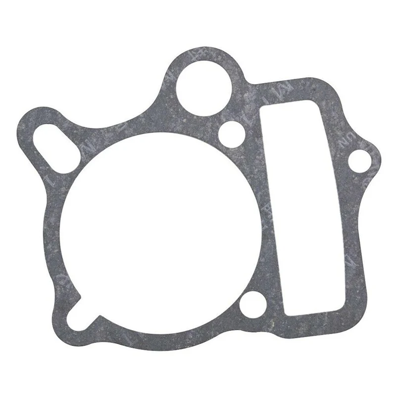 125cc 140cc 150cc Engine Gaskets Motor Cylinder Gasket Head Base For zongshen loncin lifan kayo Dirt Pit Bike ATV Quad Buggy