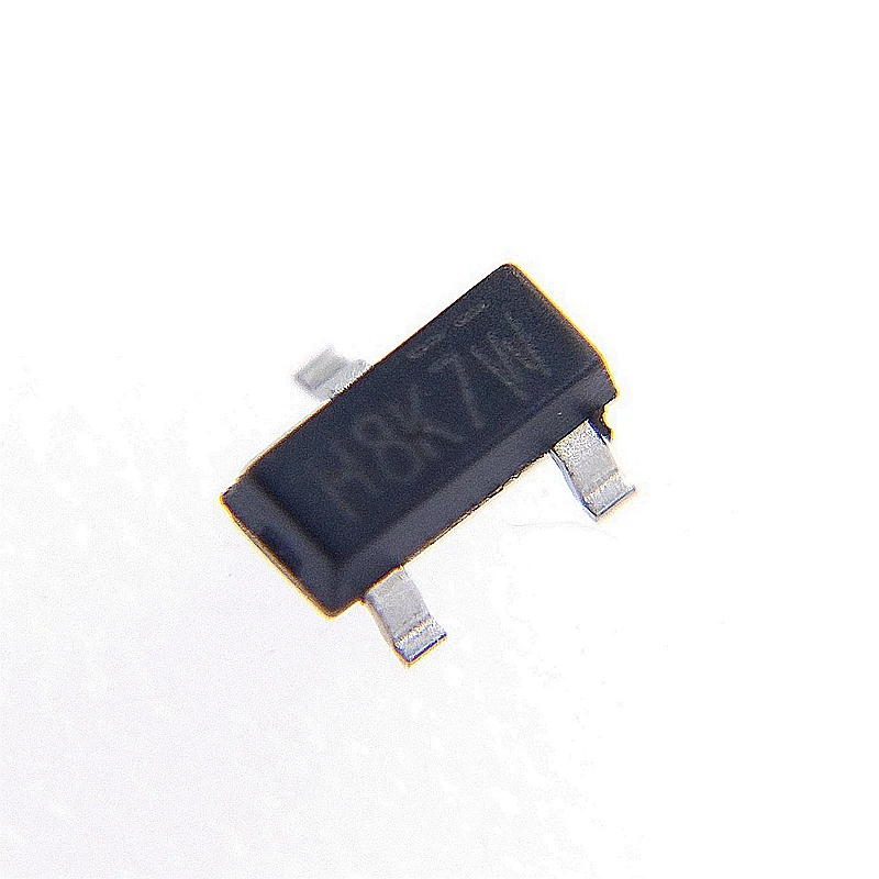 Original 50PCS/LOT IRLML5203TRPBF IRLML5203 H8K7WH NEW MOSFET SOT-23