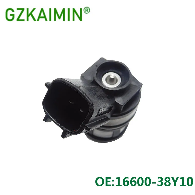 OEM JS23-1 16600-38Y10 1660038Y10 16600-38Y11 Fuel Injectors Nozzle For Nissan SR18DE .