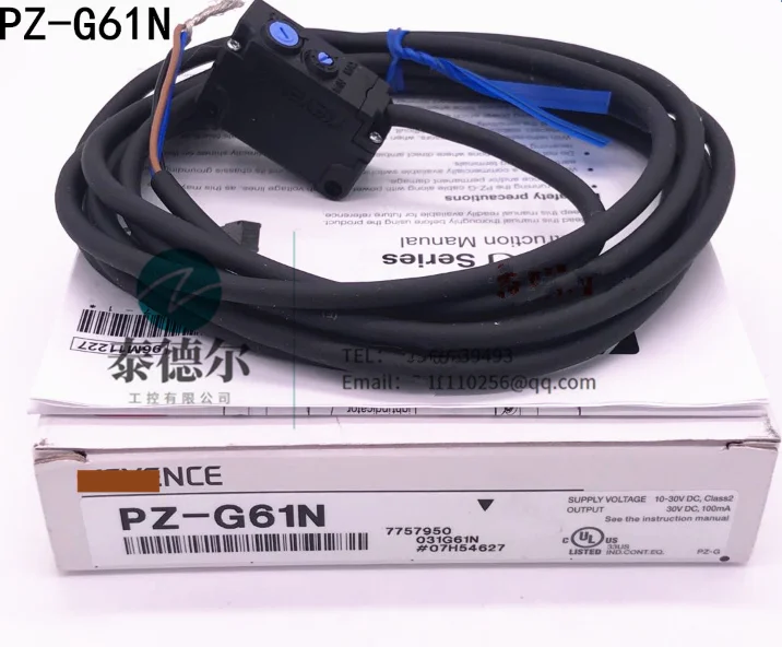 

PZ-G61N new photoelectric switch sensor