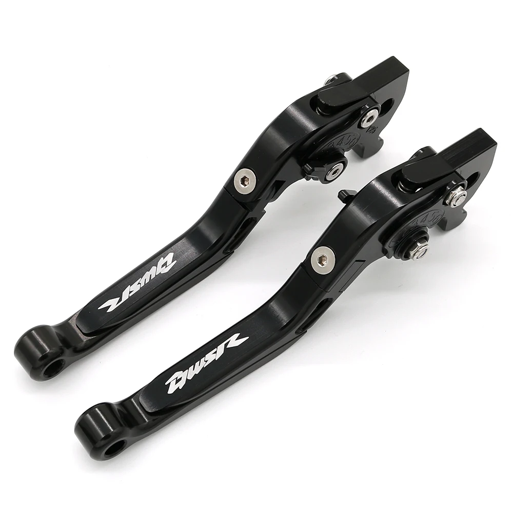 

Fit For Yamaha BWS R 125 2015 2016 Motorcycle CNC Aluminum Clutch Brake Levers Foldable Extendable Adjustable