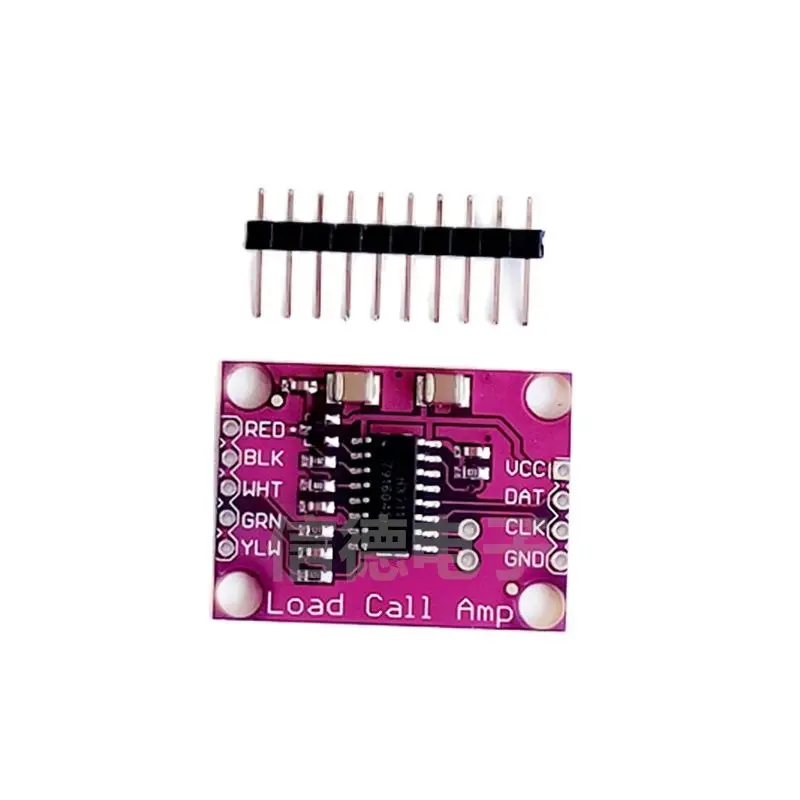 計量センサー,高精度電子スケール,デュアルチャネル,24ビット,dコンバータモジュール,hx711