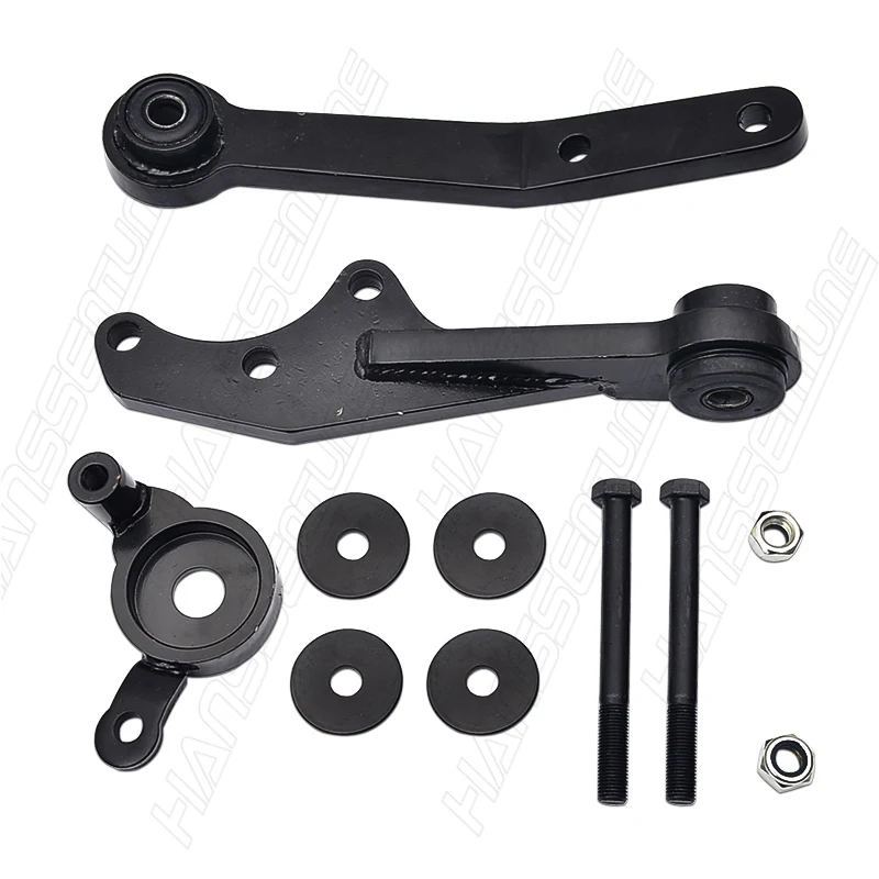 HANSSENTUNE 4WD Accessories Front Suspension 2\