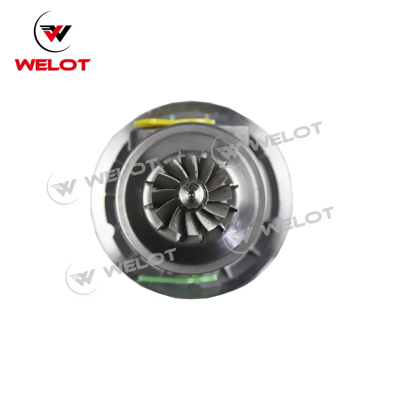 

GT1544S Картридж турбокомпрессора 708867 Turbo CHRA Core 708867-5002S 24461825 для Vauxhall Opel Astra 2,0 DTI 75 кВт 101 CV