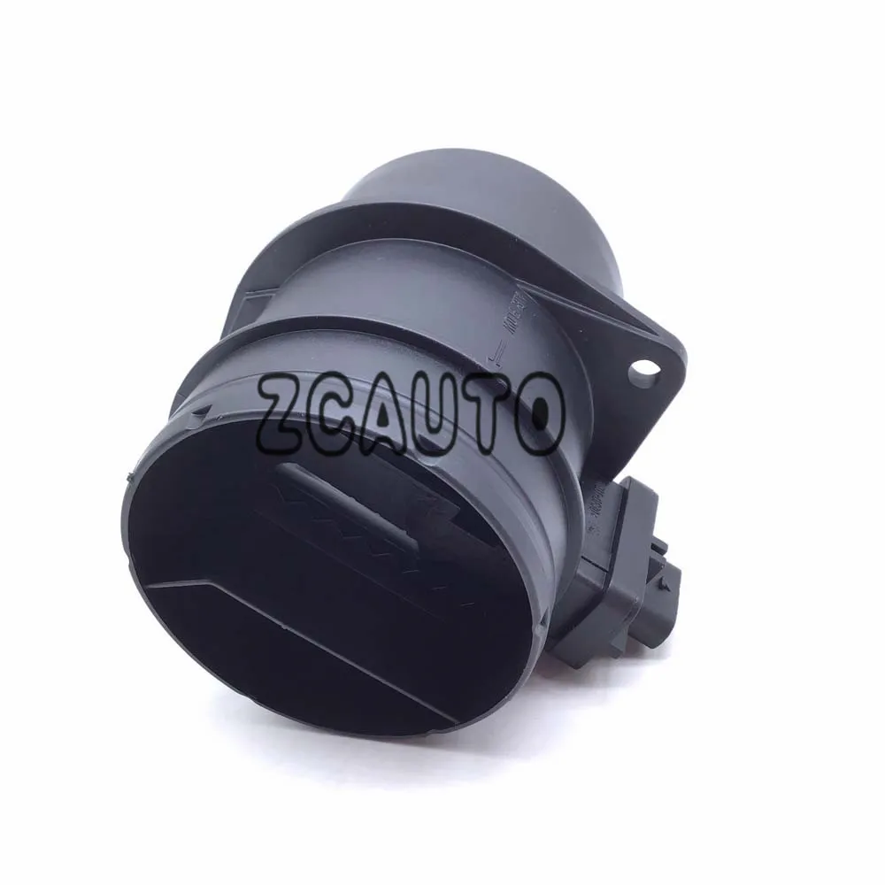 Mass Air Flow Maf Sensor Meter For AUDI A1 A3 A4 A5 A6 Q3 Q5 TT 2.0 TDI quattro 0281002956,0 281 002 956,7516303,03L906461A