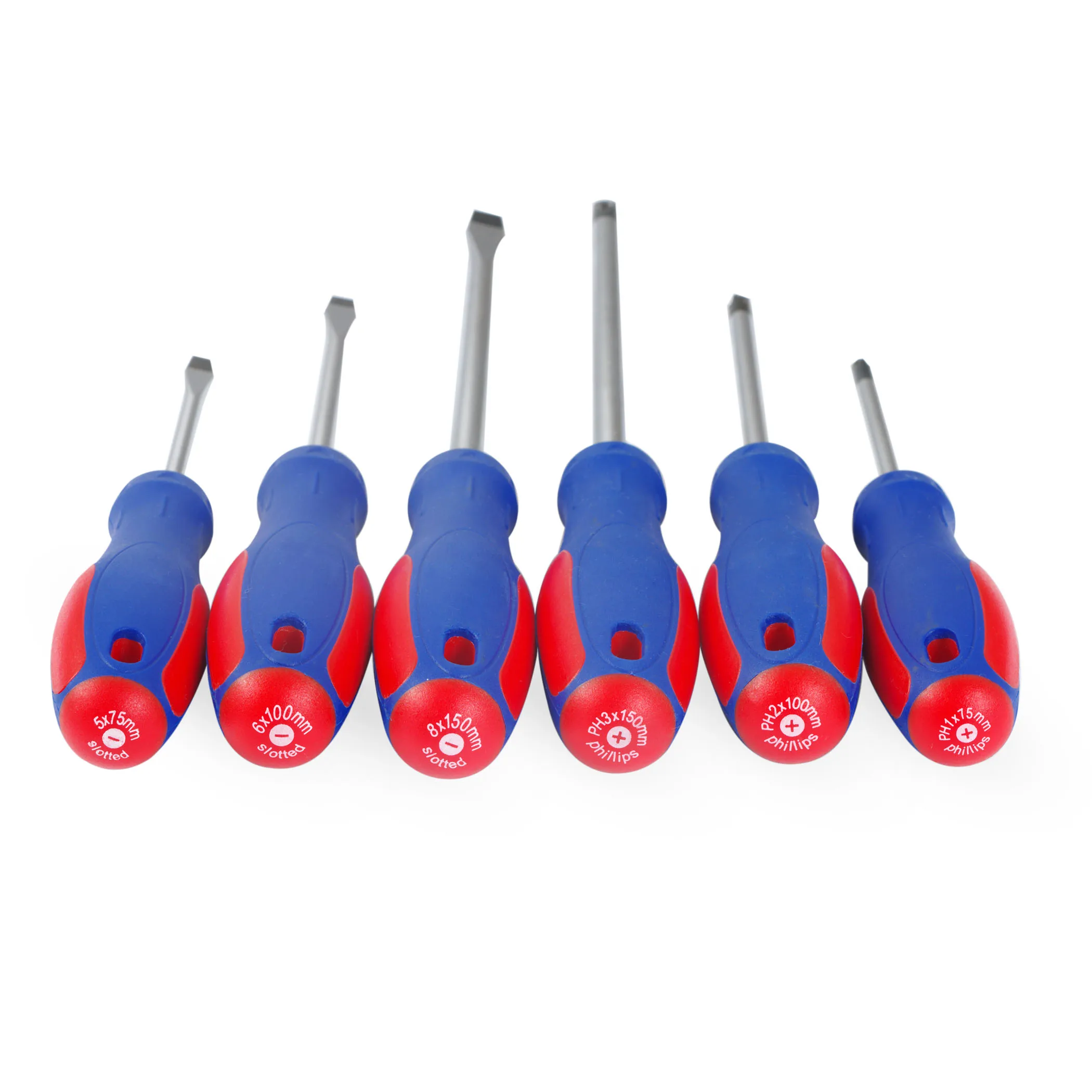 WORKPRO 정밀 스크루드라이버 세트, 전화 스크루드라이버 비트용, 55PC