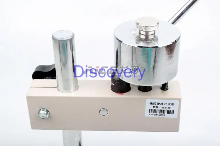 ดิจิตอลยางเครื่องทดสอบความแข็ง/Shore ความแข็งเครื่องทดสอบ A C D ประเภทยางพลาสติกเครื่องทดสอบความแข็ง