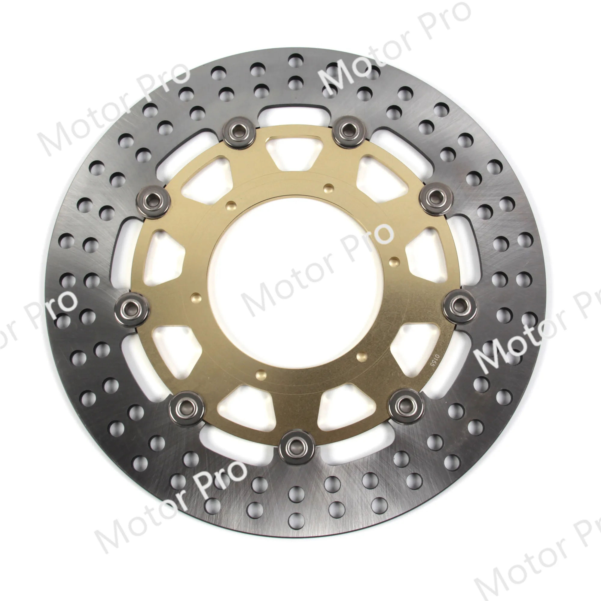 

Front Brake Disc For BMW F650GS 2001 - 2007 F650CS Motorcycle Brake Disk Rotor F 650 GS CS F650 650GS 2002 2003 2004 2005 2006