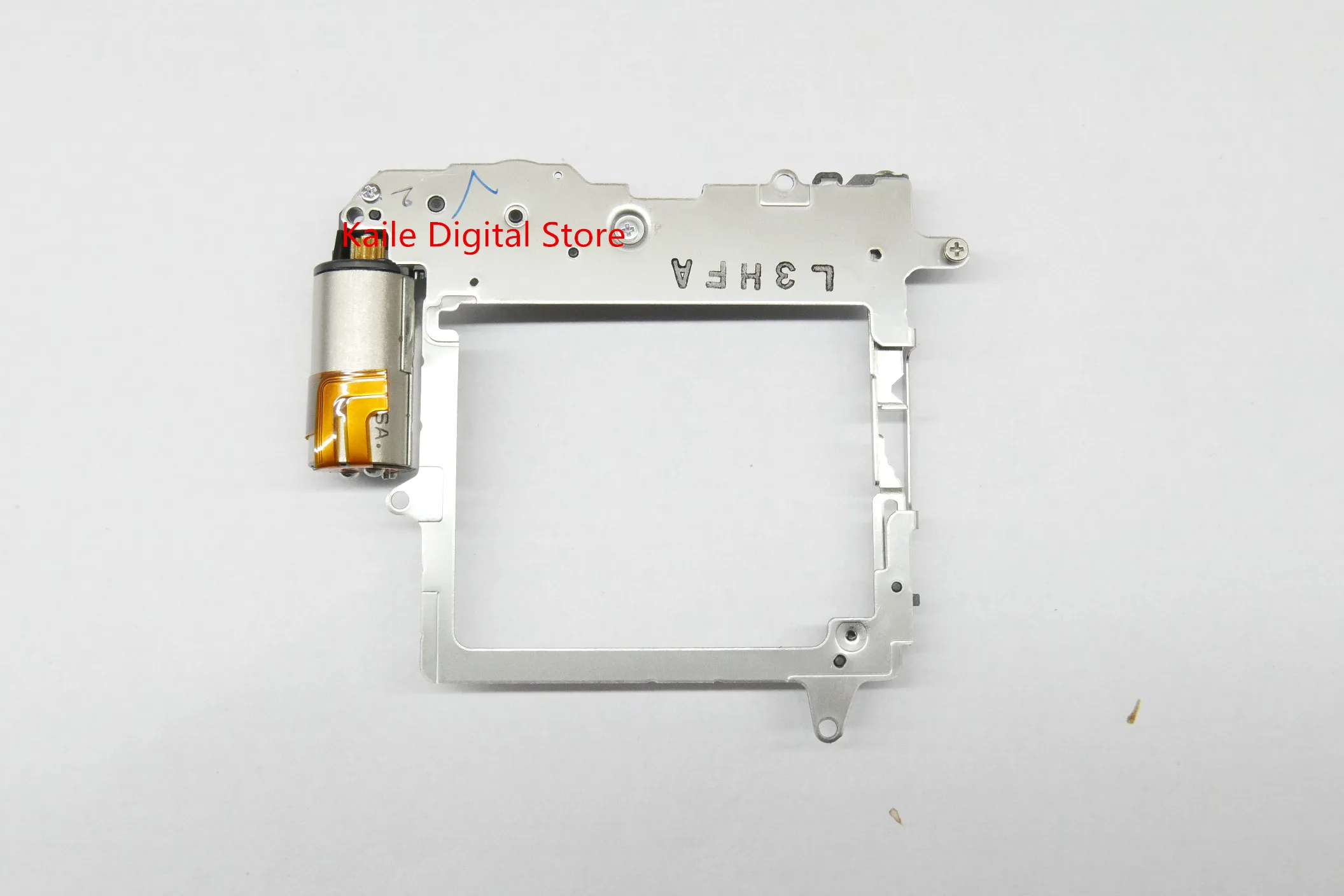 NEW Original Repair Parts For Sony ILCE-7RM3 A7RIII A7RM3 A7R3 Shutter Motor MB Charge Control Drive Unit Assy