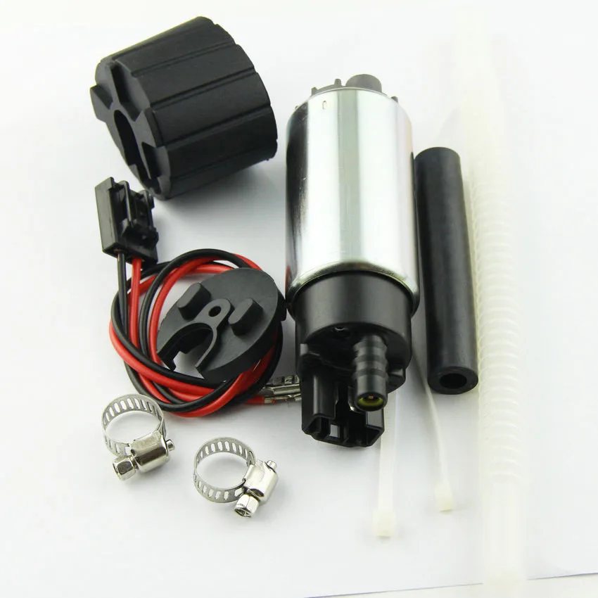 Motorcycle Fuel Pump For Harley-Davidson XL883 XL883C XL883L XL883R SPORTSTER 883 SUPER LOW ROADSTER XL1200R XL1200N 1200  Parts