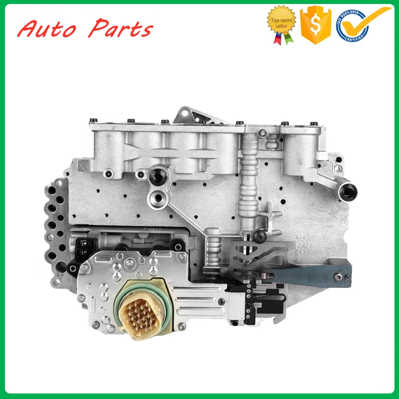 

5170877AA / 52119435AB / 45RFE 545RFE 68RFE Transmission Valve Body for Chrysler Aspen 300 300C for Dodge Ram Durango for Jeep