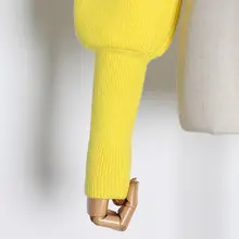 Women's Knit Scarf Shawl Cape 2024 #6