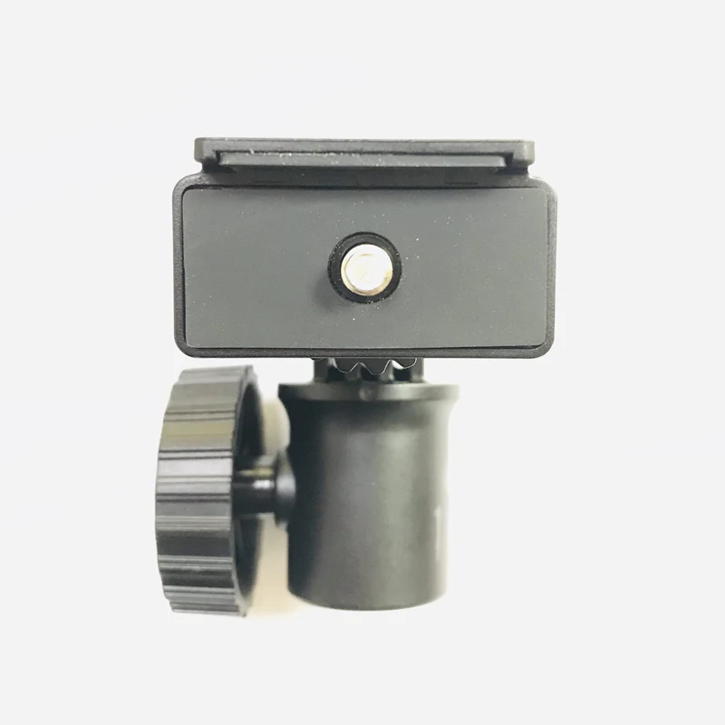 LED light Handle mounting bracket Hot shoe Mount Light Stand For Yongnuo Godox Nanguan Viltrox Pixel FalconEyes Sidande.etc