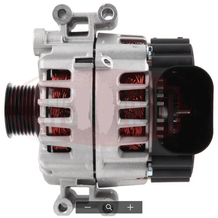 

NEW 12V 230A ALTERNATOR 12317603779 12317603782 FOR X6 X5 750 650 550