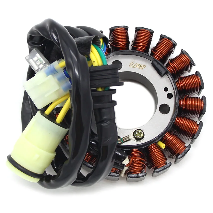 Stator Coil Magneti…