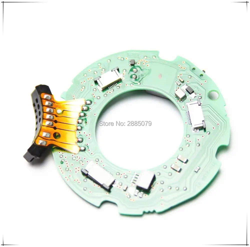 For Canon EF-S 10-22MM F/3.5-4.5 USM Repair Parts Lens Main Circuit PCB MCU Board Motherboard YG2-2162-000