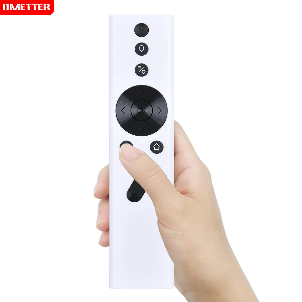 New Original B930C For XGIMI LUNE 4K Projector Voice Fit for Bluetooth Remote Control Fernbedienung