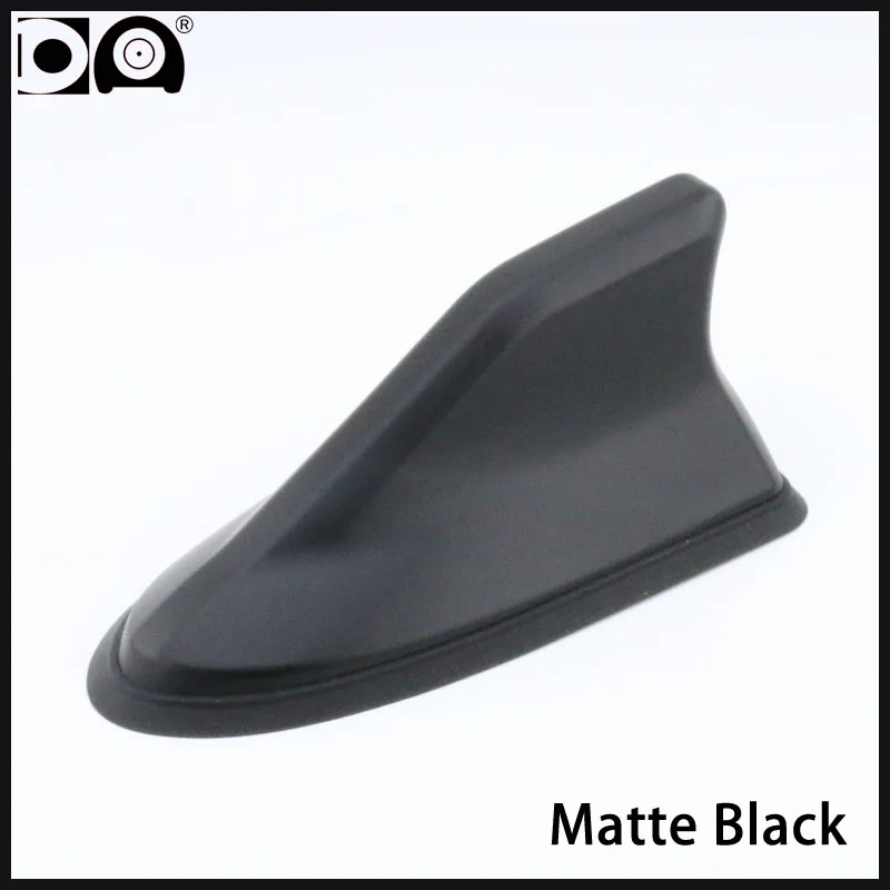 Waterdichte Haaienantenne Speciale Auto Radio Antennes Sterkere Signaal Piano Verf Geschikt Voor Volkswagen Vw Polo Van Variant