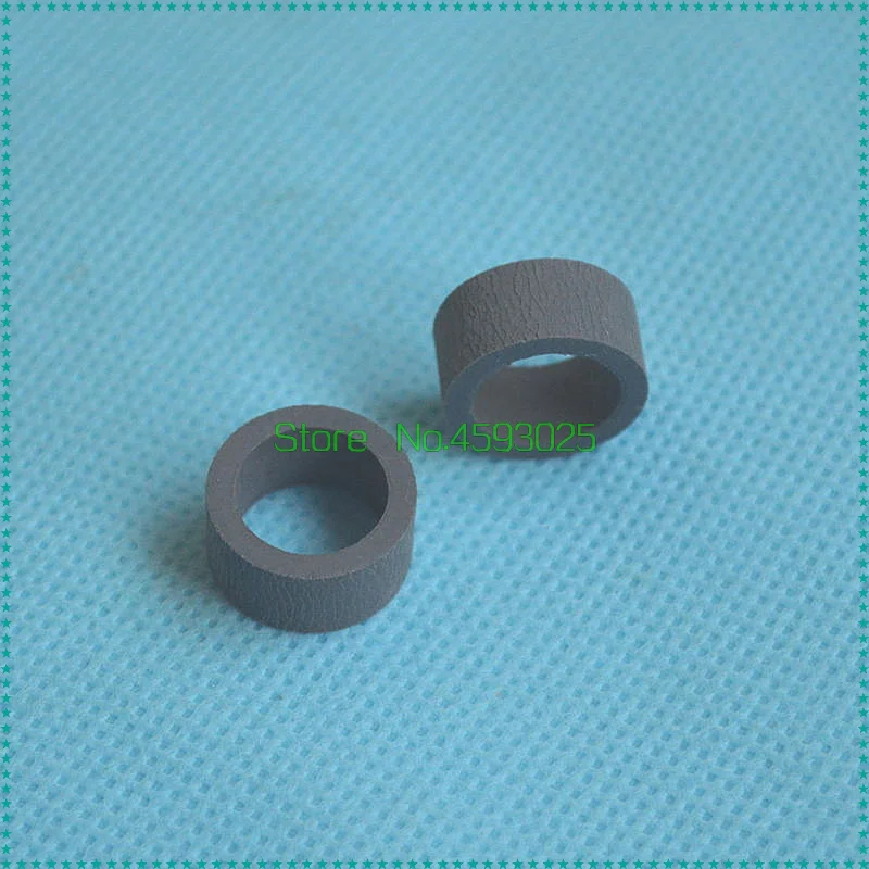 20PCS Pickup Roller Tire QM4-1893-000 for Canon MX397 MX398 MX378 MX458 MX478 MX528 E500 E510 E518 E538 E568 E600 E610 E618