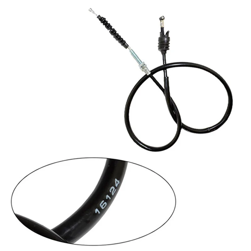 Road Passion High Quality Brand Motorcycle Accessories Clutch Cable Wire For BMW F650GS F700GS F800GS F650 F700  F800 GS