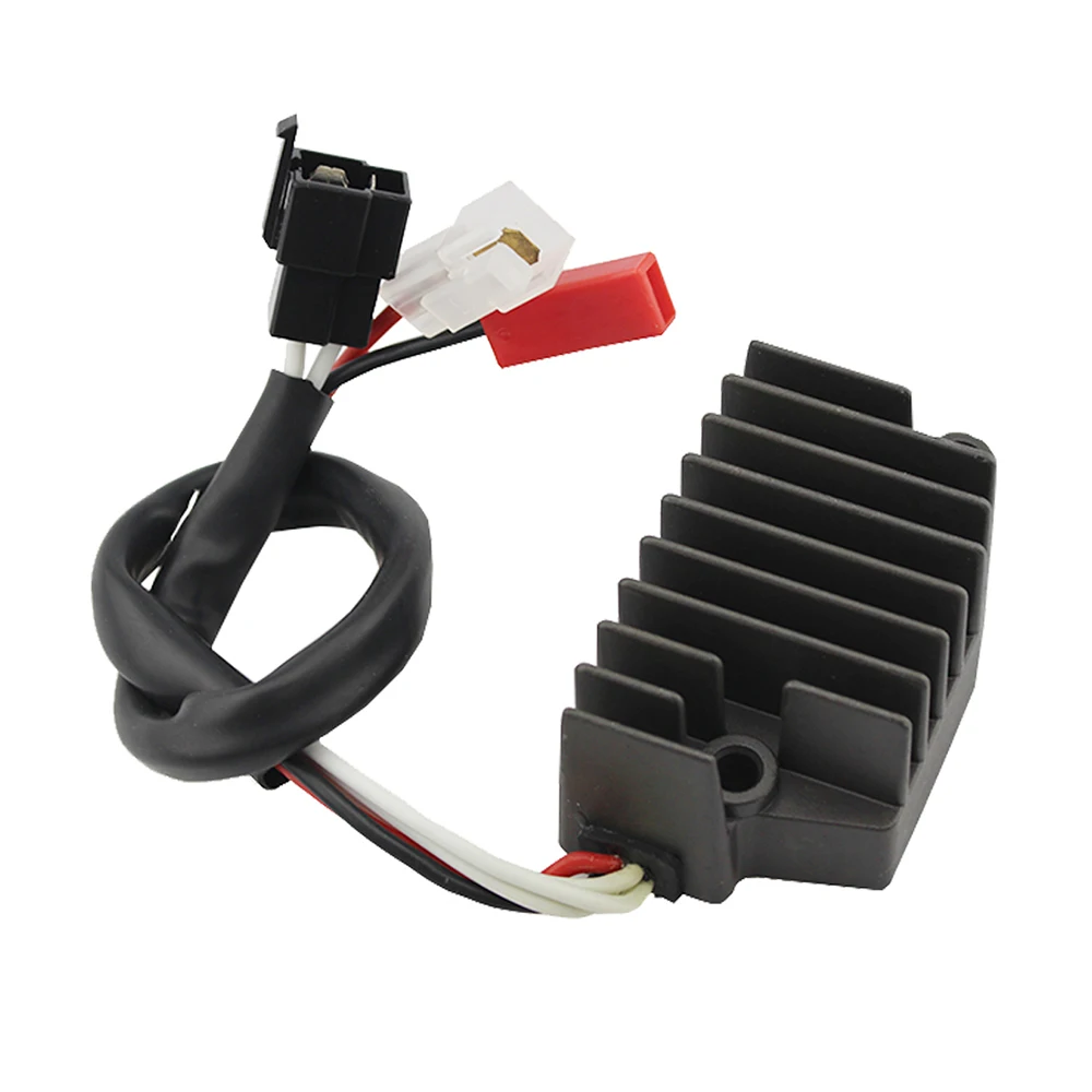 Motorcycle Voltage Regulator Rectifier for Yamaha VMX1200 V-MAX 1200 1996 1997 1998 1999 2000 2001 2002 2003 2004 2005 2006 2007