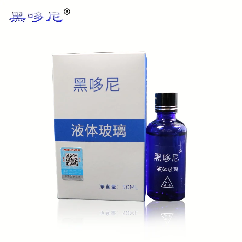 30ml 50ml Hydrophobic original nano Ceramic Coating for paint