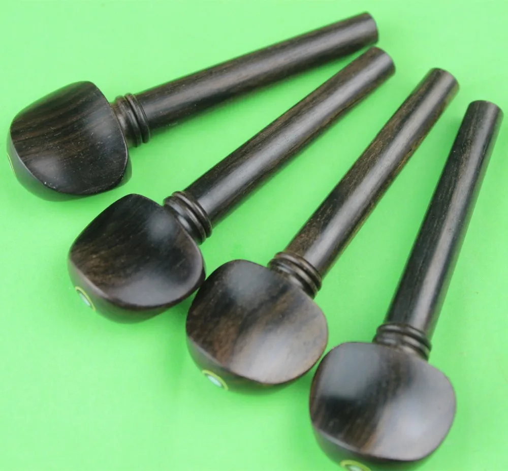 Natural tuning a violin shaft shell inlaid violin accessories manufacturers selling 4/4