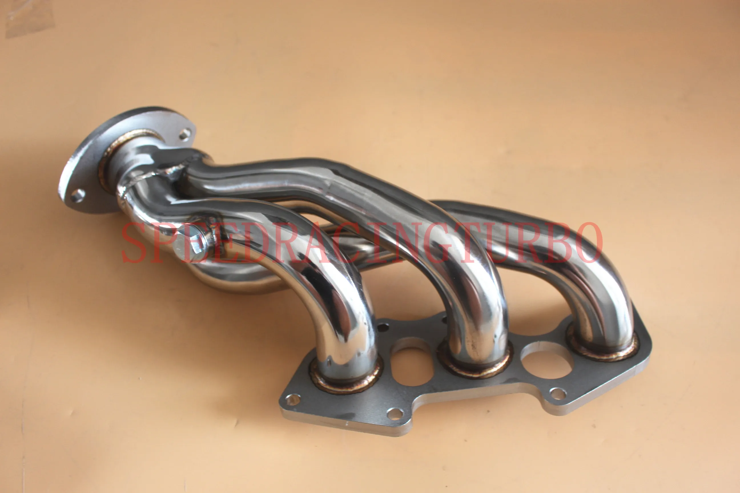 Stainless Steel Exhaust Header Manifold For Lexus 06-13  Exhaust Header For IS250 2.5L/IS350 3.5L V6