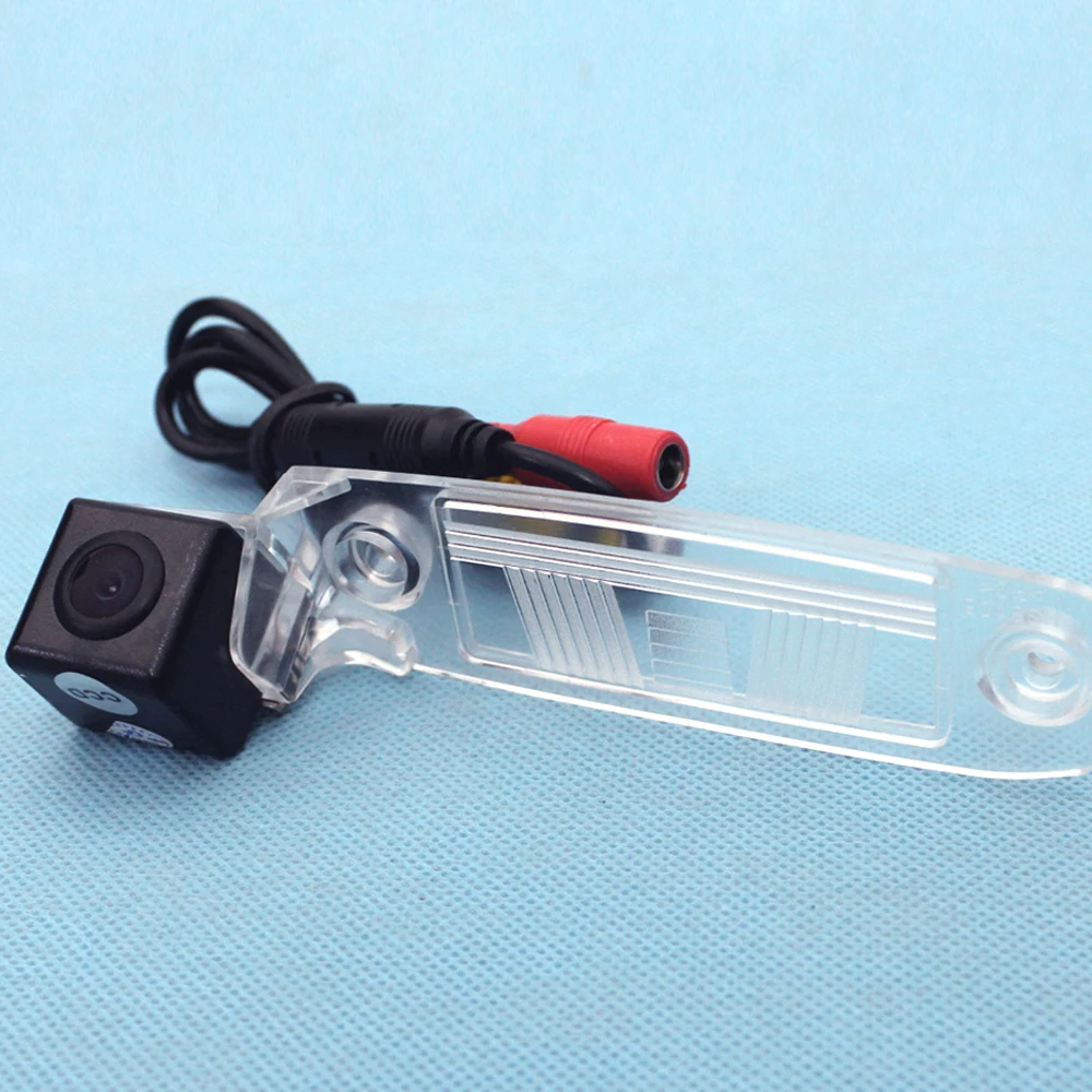 For Hyundai Tucson MK1 / JM / Genesis Sedan Car Backup Reversing Rear View Camera HD CCD SONY PAL NTSC RCA CAM