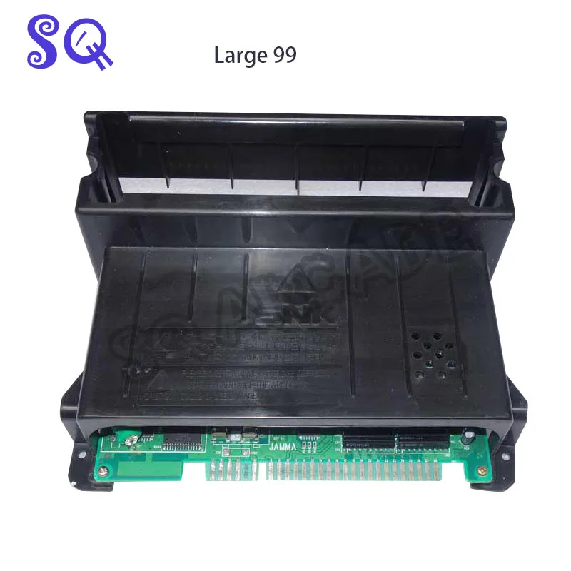 NEOGEO MVS Mother Board/ Main Board for multi cartridge/Neo Geo  game card/Arcade Game Machine