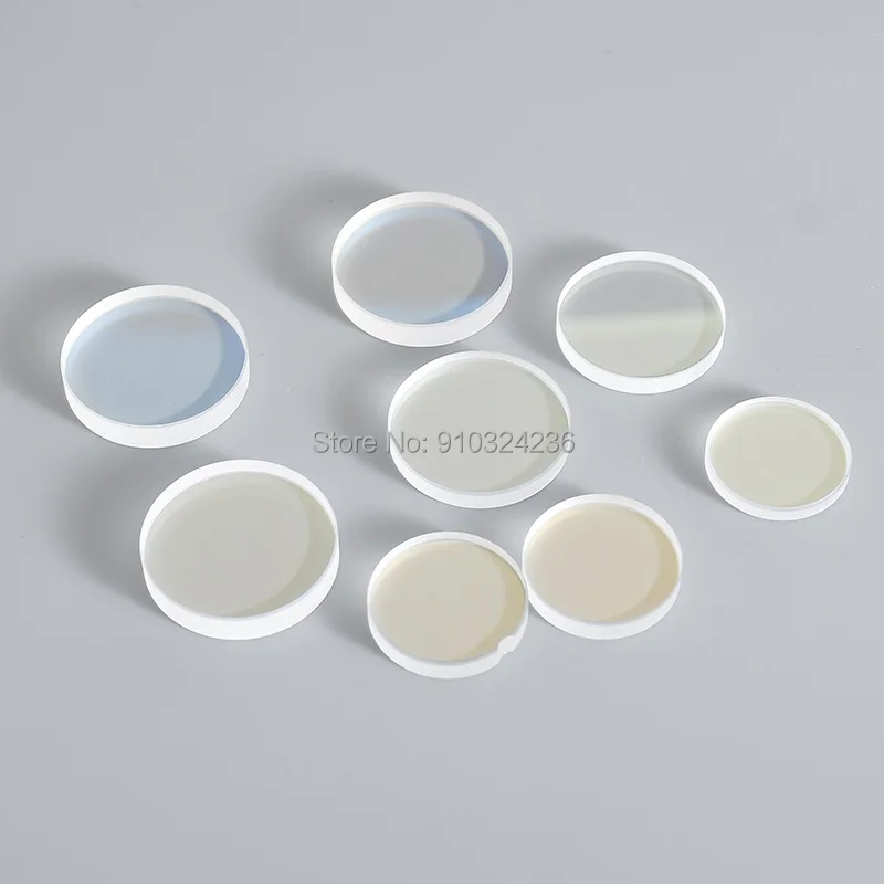 Dia.30*5 Optical Fiber Laser Protective Window Lens Glass For Au3tech cutting head A300E/310/320 A200M/200/220