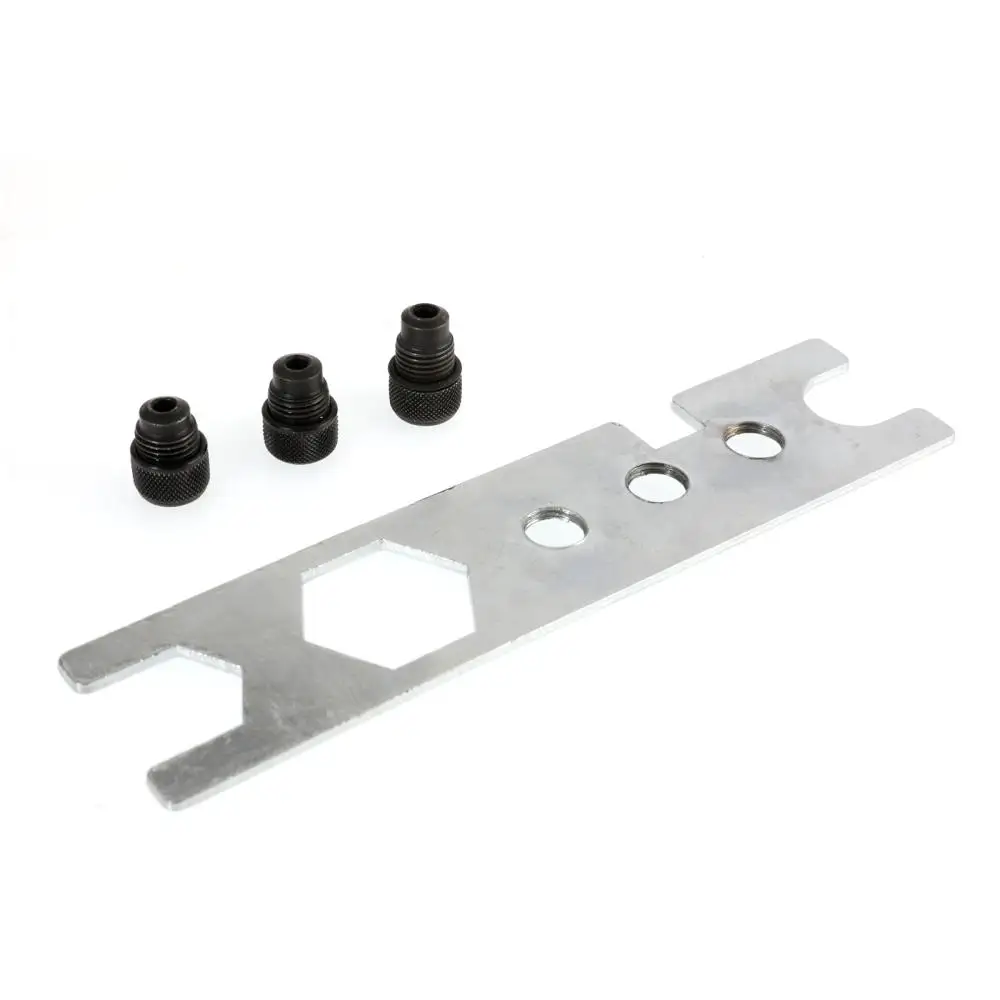 Imagem -06 - Ferramenta de Rebitagem Elétrica Porca de Rebite Ferramenta sem Fio Rebitador Kit Adaptador de Broca Rebite com 200 Rebites
