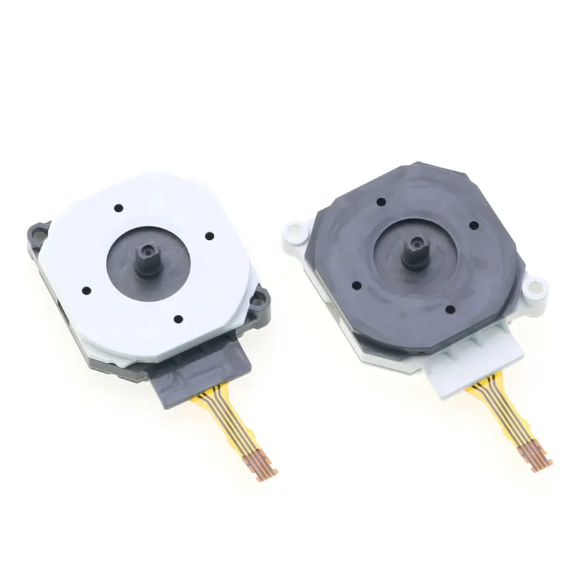 JCD-Reemplazo de Joystick analógico 3D, para 2DS, 3DS, 3dsll, nuevo, 2DS, 3DS, 3dsxl, reparación de consola de juegos, 1 ud.