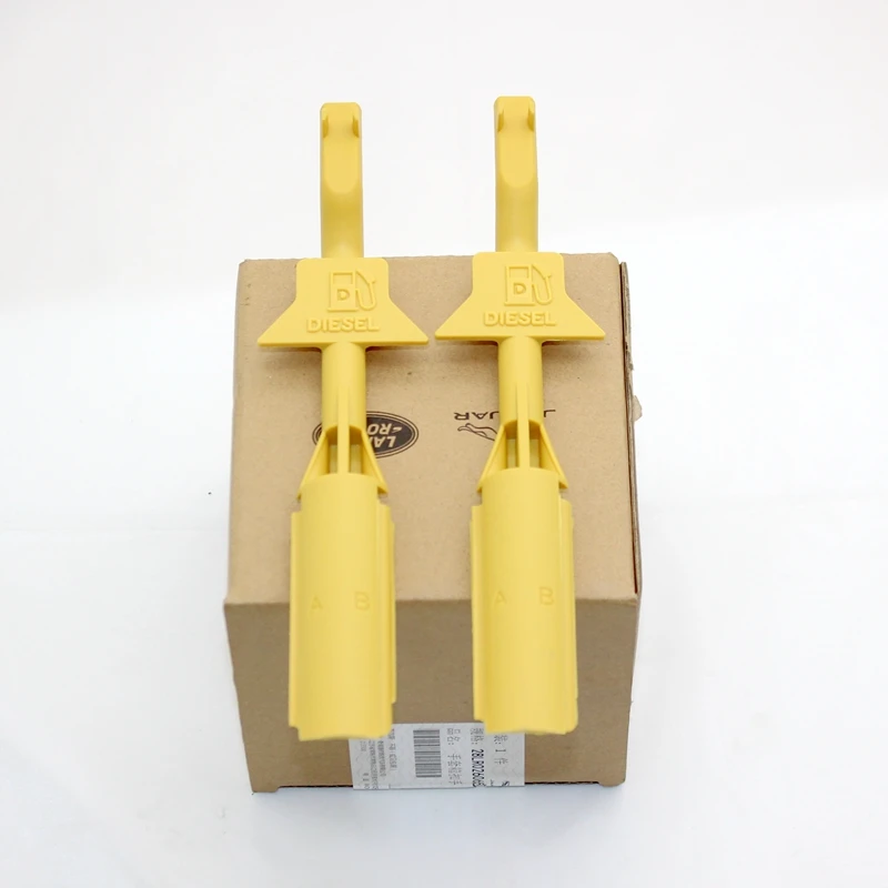 Топливная крышка Unlocker limiter для Land Rover, дизельная версия Range Rover открыть 3 Range Rover Sport Freelander 2 Range Rover Evoque