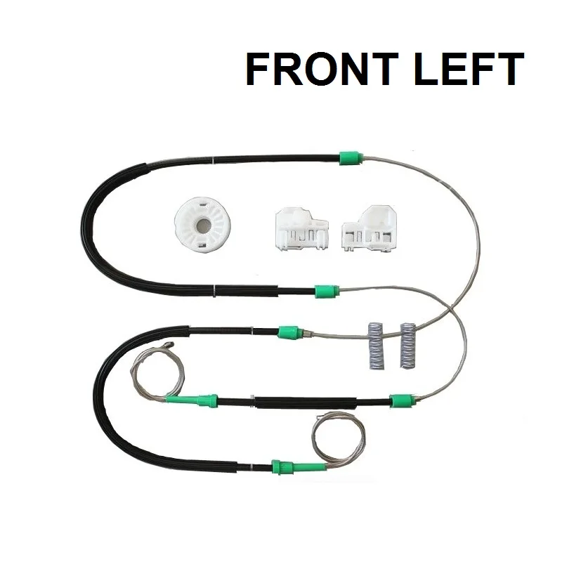 For Volkswagen Polo… - image