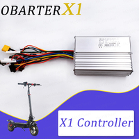 OBARTER X1 Controller 48V1000W21AH Single Motor Electric Scooter Original Accessories