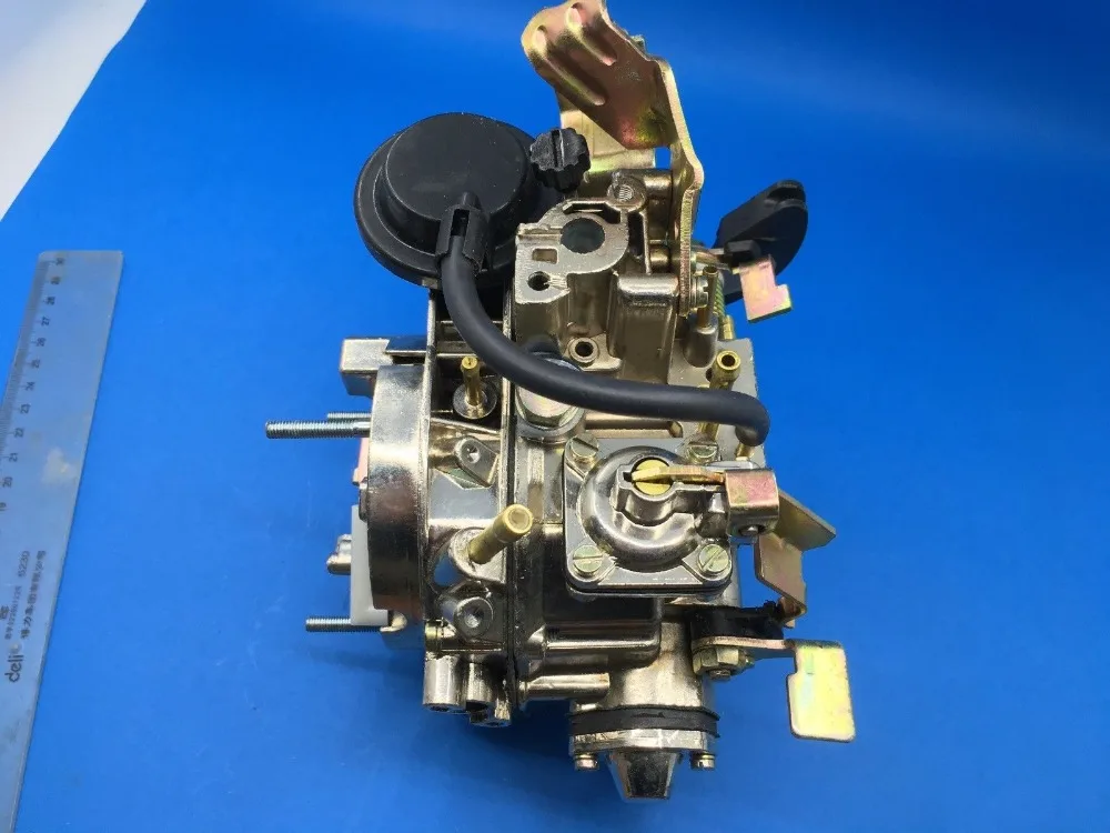 

Новый карбюратор OEMcarb, КАРБЮРАТОР подходит для VW Golf mk2, для Pierburg 2E Carb VOLKSWAGEN алкоголь edition
