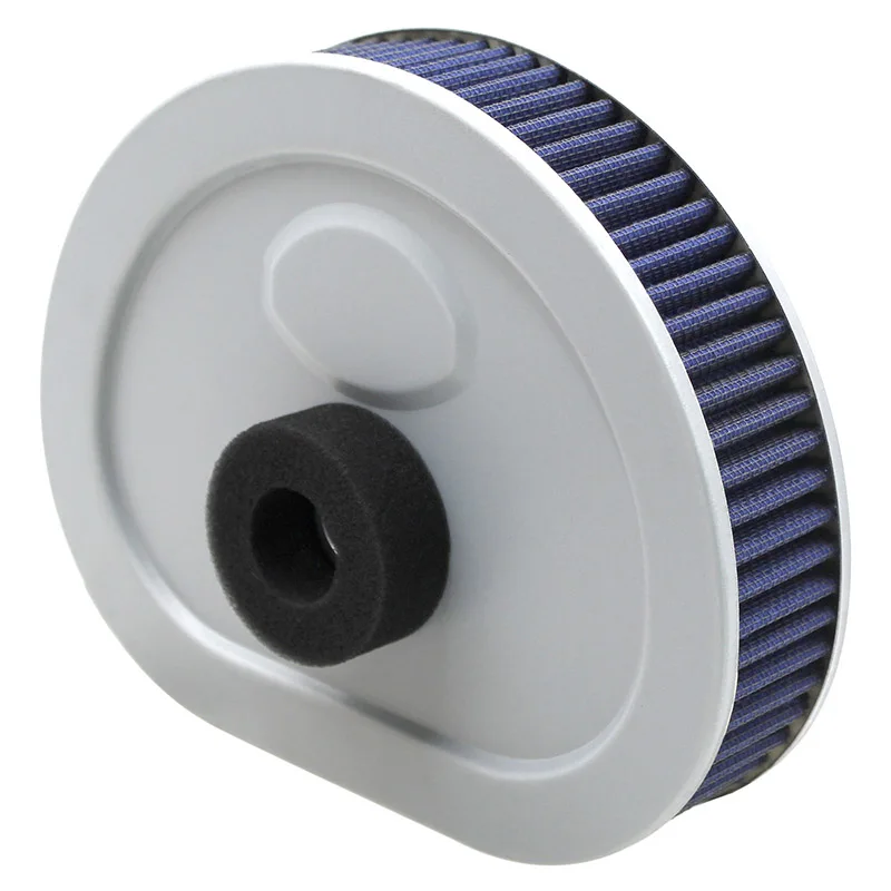 فلتر هواء للدراجة النارية Harley FLHR Road King 82 CI FLHS Electra Glide Sport FLHT Standard FLHTC Classic Anniversary FLHTCU #3