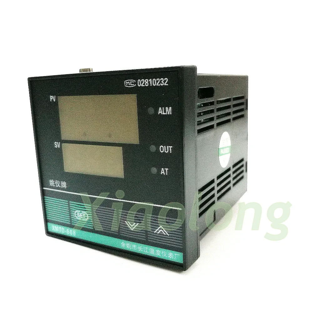 New Original Temperature controller XMTA XMTE XMTG XMTD-618 608 temperature gauge