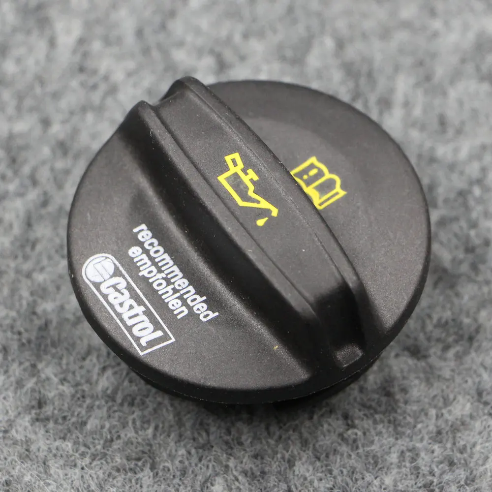 Apply to Passat b8l Golf 7 MK7 Touran L A4L Q5 A3 1.8TSI 2.0TSI EA888 third generation engine oil cap 06G 103 485