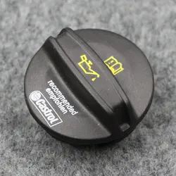 Apply to Passat b8l Golf 7 MK7 Touran L A4L Q5 A3 1.8TSI 2.0TSI EA888 third generation engine oil cap 06G 103 485