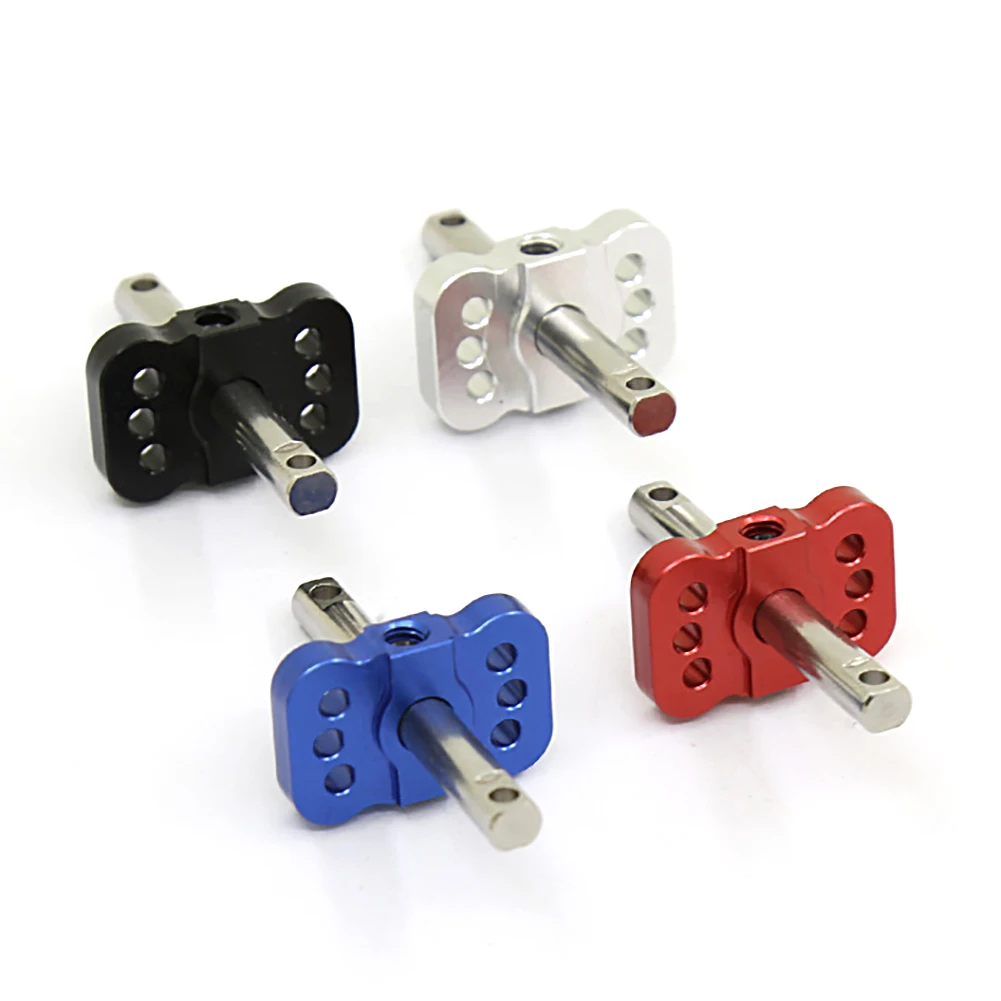 

Diff Spool Locker for RC Model Car Traxxas Slash 2WD Slash Rustler Stampede Truck RC Car High Quality Replacement Accessories