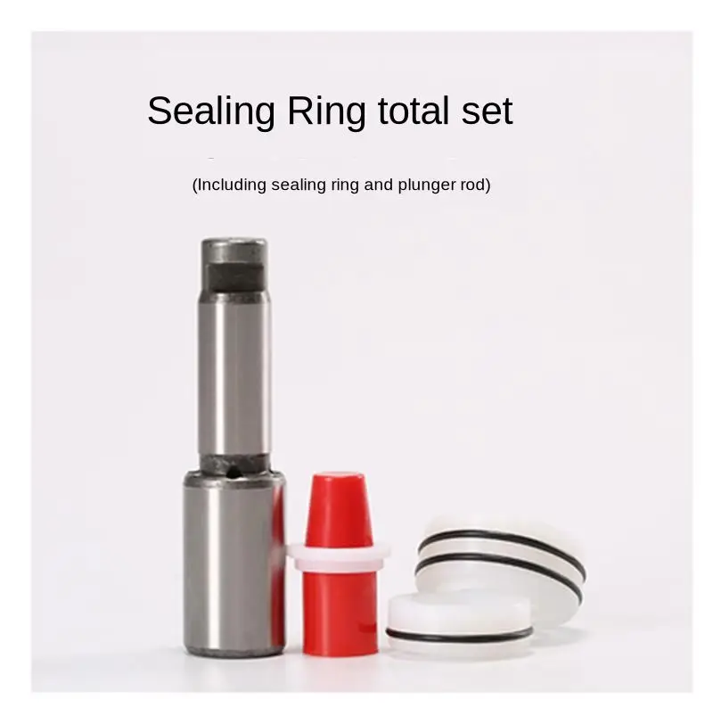 Accessoires de pulvérisation sans air 440i/450E/320, bague d'étanchéité de pompe, joint de Piston, Machine de pulvérisation, joint de tige de piston