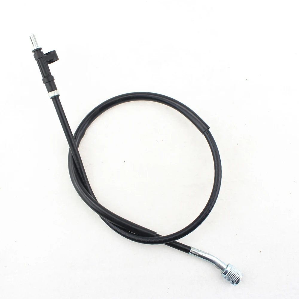 Motorcycle Replacement Instrument Cable Meter Wire Cable Line Speedometer Cable For Honda CBR250 CBR 250 MC19 MC 19