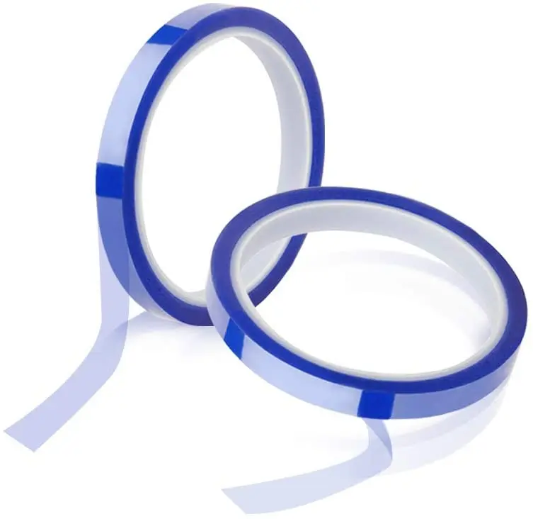 Fita De Transferência De Calor, Fita De Vinil De Calor, Sublimação Blanks Fita Térmica para Tumbler Print