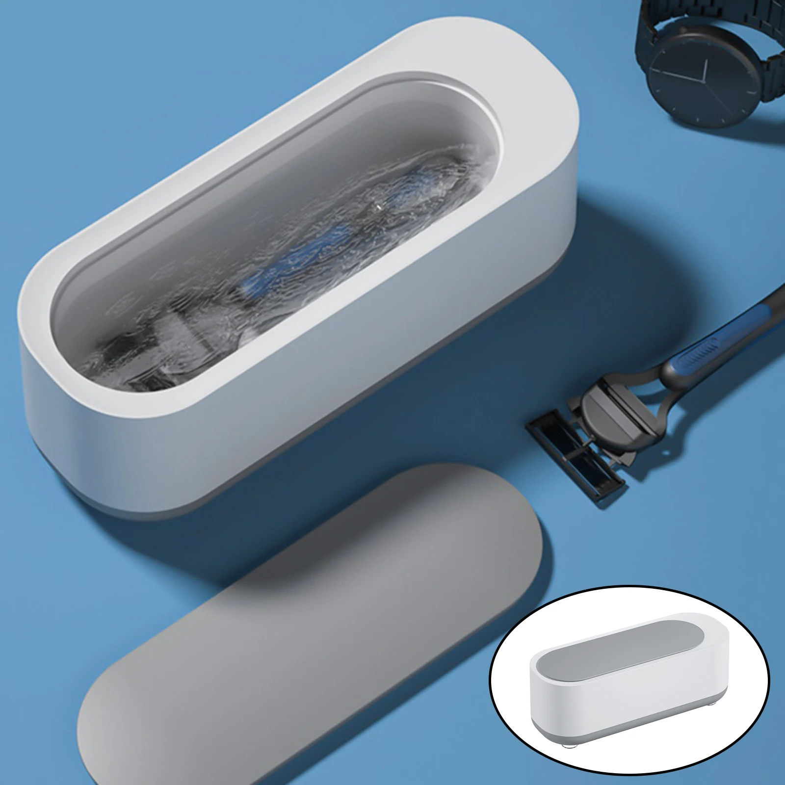 Chuyên Nghiệp Trang Sức Bụi Hẹn Giờ Trang Sức Làm Vệ Sinh Máy