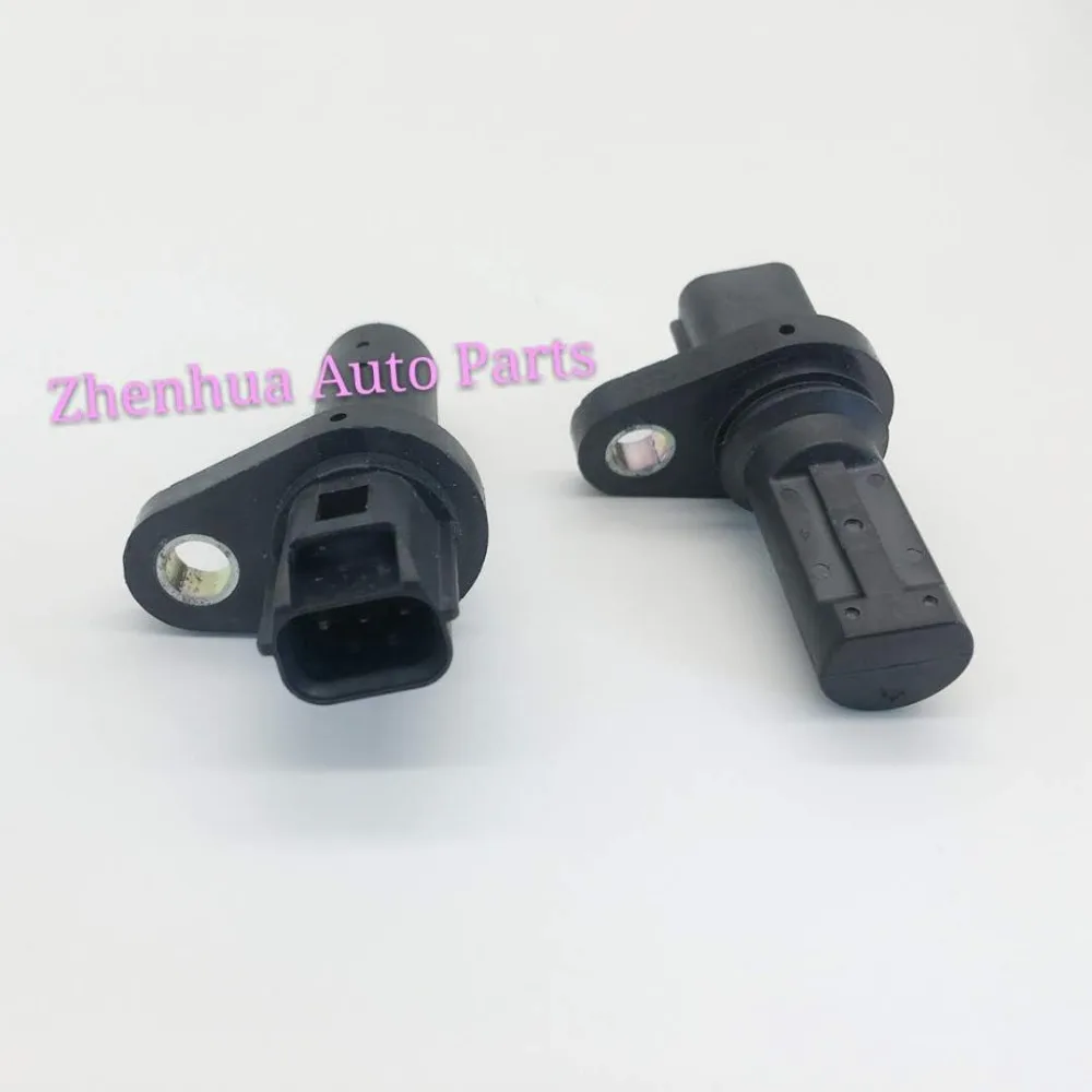 4x ELECTRONIC For MITSUBISHI- LANCER 2.0 2.4 OUTLANDER SPORT 2.0 RVR 2.0 OUTLANDER 2.4l Crankshaft Position Sensor 1865A126