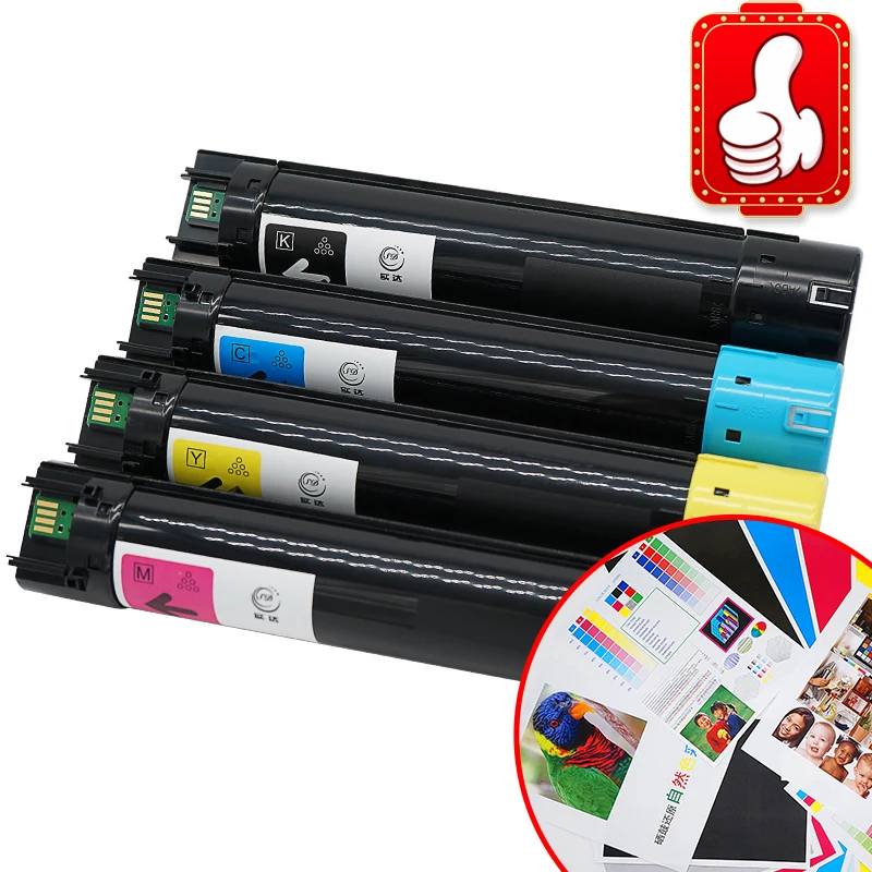 

Original quality toner cartridge for xerox Fuji Xerox toner CM505 compatible Xerox versalink C505 Printer cartridge